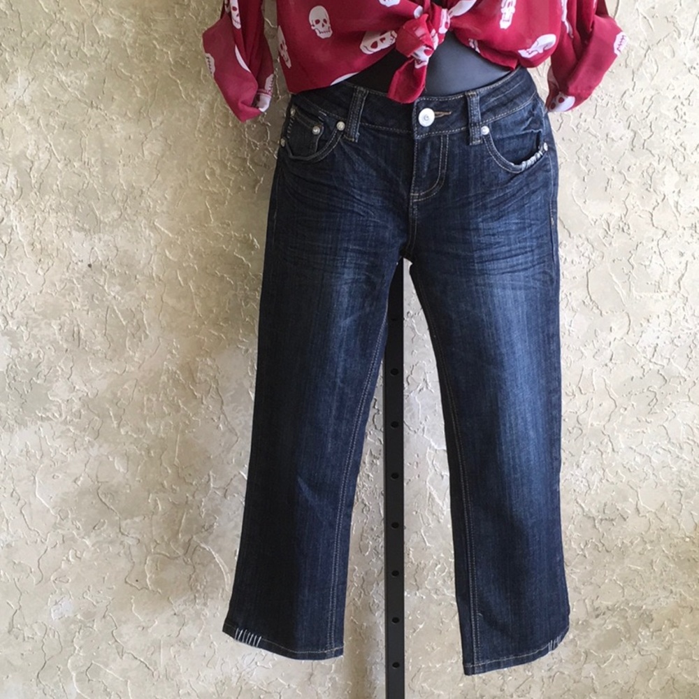 L.A. Idol Jeans